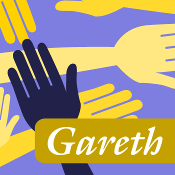 Gareth+Pro
